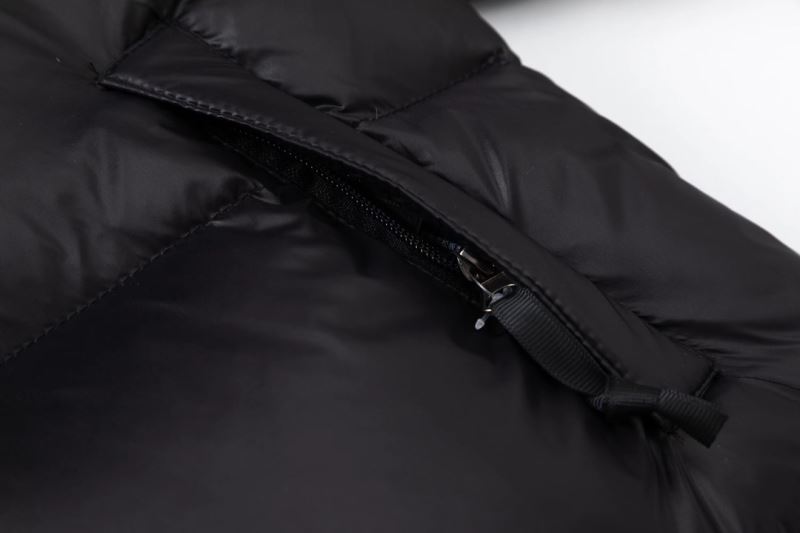 The North Face Down Jackets